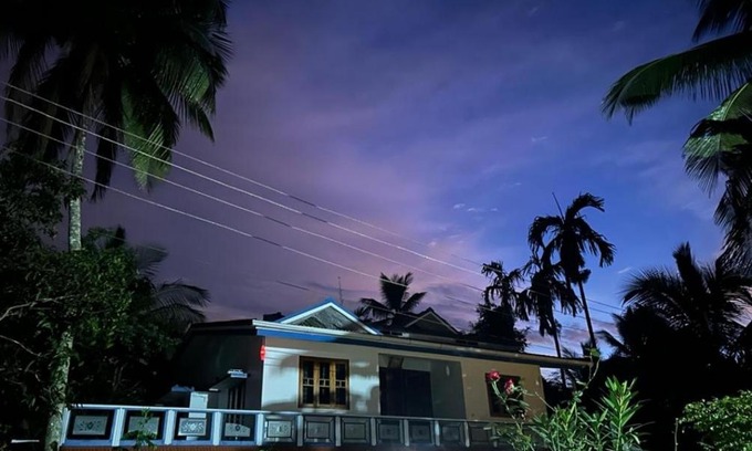 Kalpetta Maison | Chills homestay
