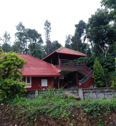 Heggala Maison | Chilly Coorg