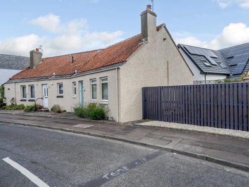 Pittenweem Maison | Chilmello Cottage