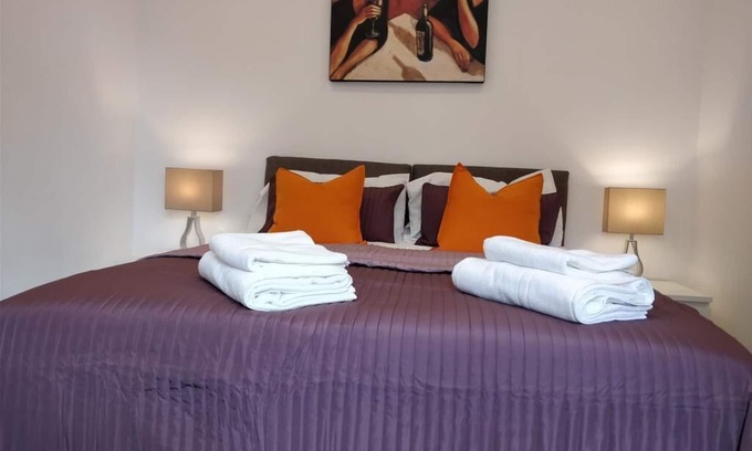 Luton Appartement | Chiltern Apartment in Luton