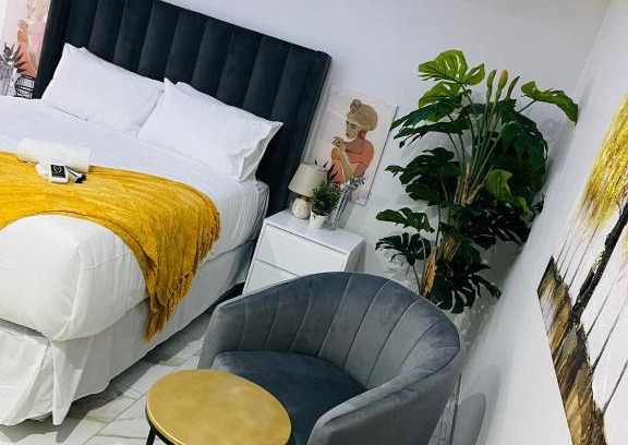 Musina Appartement | Chimas Guest House