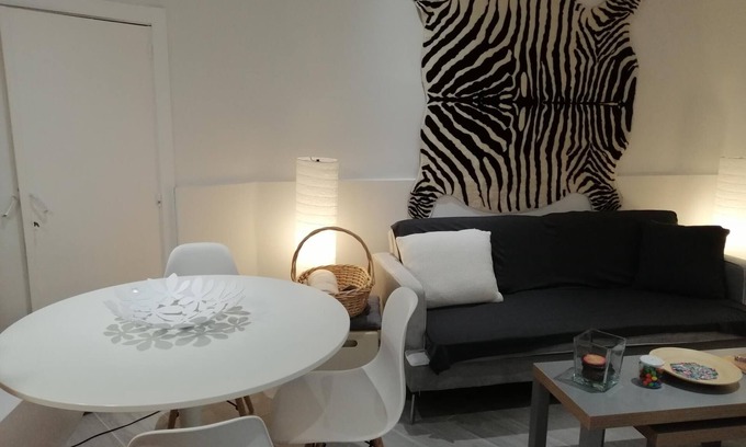 Distrito Noroeste Appartement | Chimihome New Cordoba