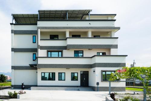 Zhuangwei Maison | Chin-Lan B&B