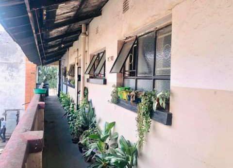 Kitwe Appartement | Ching'andu apartment