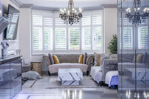 Endlebury Appartement | Chingford Manor