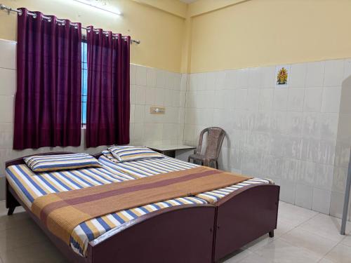 Kollur Hôtel | Chinmayi Tourist Home - Opposite to temple only 50 m