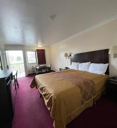 Chino Hôtel | Chino Motel