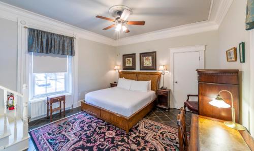 Saint John Appartement | Chipman Hill Suites - Union Street