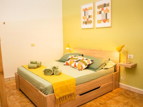 Giba Maison | Chirù-Guest House