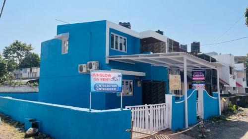 Daman Villa | Chirag Banglow 2BHK