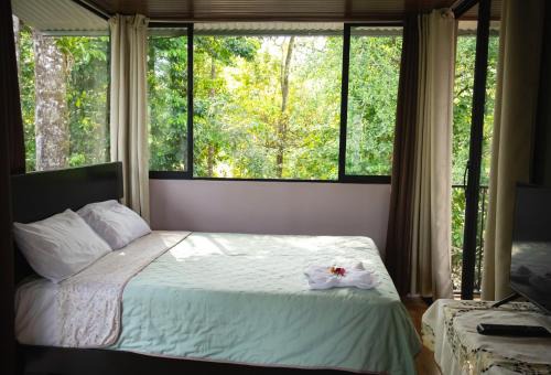 La Tigra Cabine | Chiri's Cabin