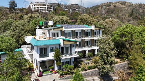 Bhimtal Hôtel | Chirping Hills Resort,Bhimtal