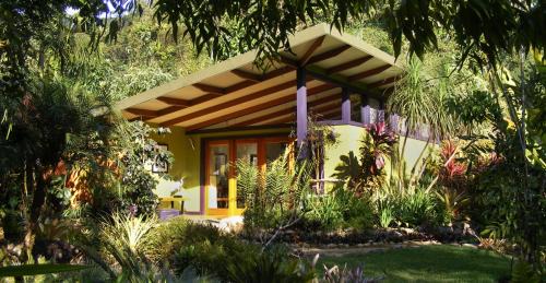 Rivas Hôtel | Chirripo Art Hotel