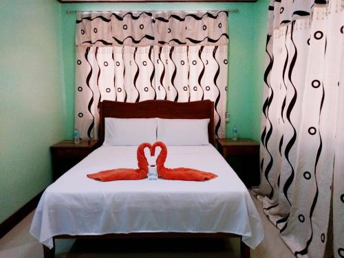 Port Barton Maison | CHISIPHIL Homestay Port Barton