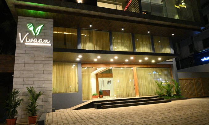 Udupi Hôtel | Chithara Comforts