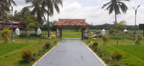 Alattur Station Balnéaire | Chithrapuri Heritage Hotels Pvt Ltd