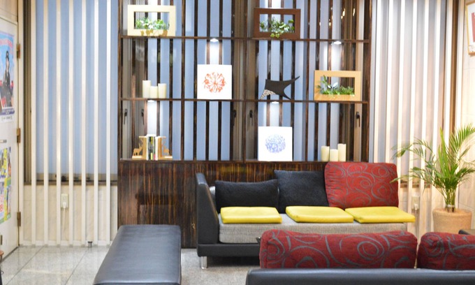 Chitose Hôtel | Chitose Daiichi Hotel