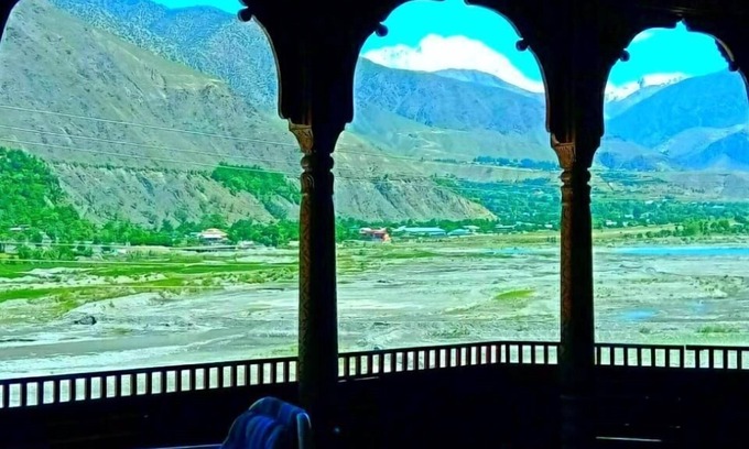 Chitral Maison | Chitral Guest House