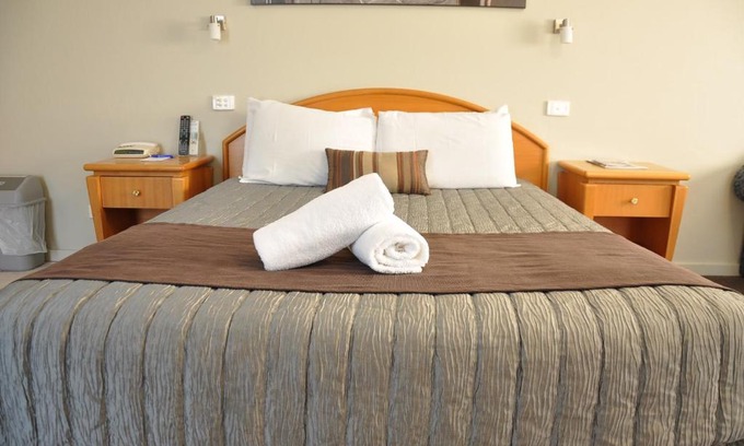Chittaway Bay Hôtel | Chittaway Motel