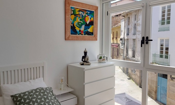 Ourense Appartement | Chloe House
