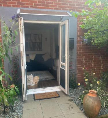 Sprowston Appartement | Chloes Retreat