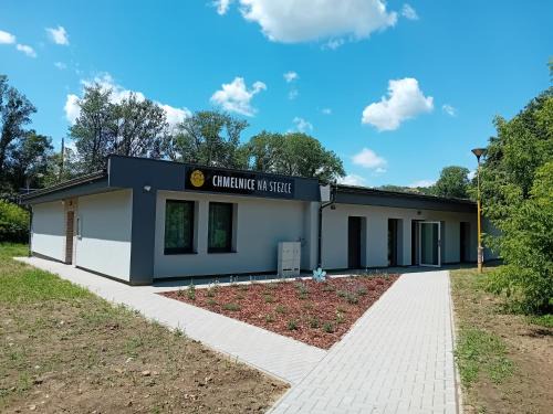 Napajedla Maison | Chmelnice na stezce