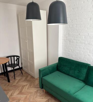 Bydgoszcz Appartement | Chocimska Studio