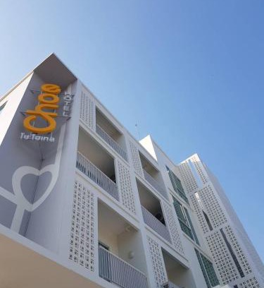 Ban Bueng Appartement | Choe Hotel Banbueng