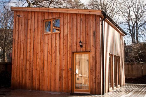 Braemar Maison | Choinnich
