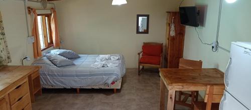 Villa Los Coihues Chalet De Ski | Choique
