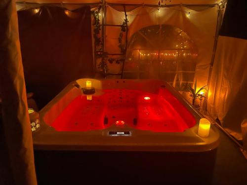 Choisy-au-Bac Lit Et Petit-Déjeuner | Choisy le Jacuzzi