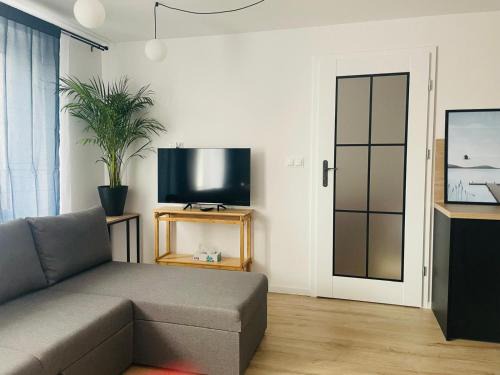 Niezychowice Appartement | Chojnice Gryf