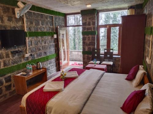 Salem Hôtel | Cholai Resorts & Hotels
