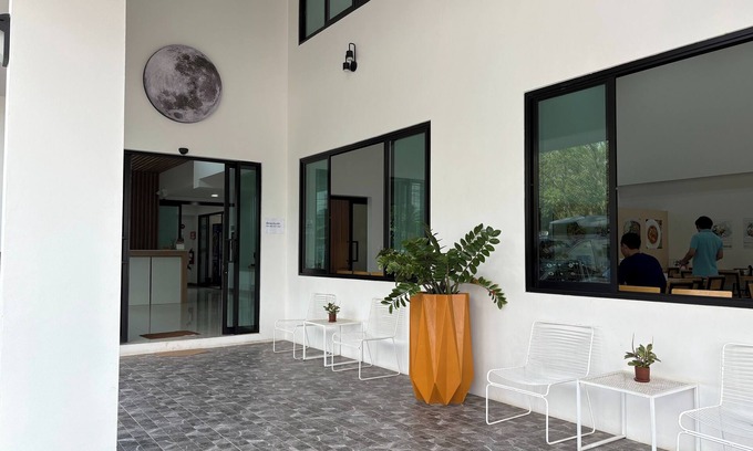 Chiang Rai Hôtel | Chom Chiangrai Hotel