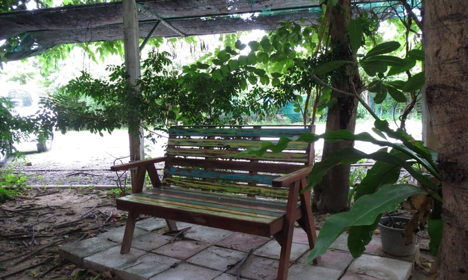 Rayong Hôtel | Chomdao Hotel
