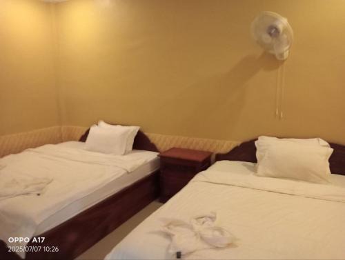 Santuk Maison | Chomno Prekampil guesthouse