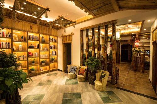 Yongding Maison | Chong Chong Guesthouse