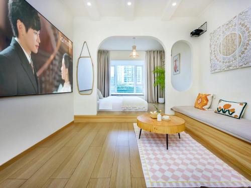 Yuzhong Appartement | Chongqing Happy B&B