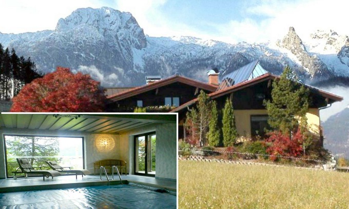 Abtenau Appartement | Choose 2 or 3 Bedrooms / Families of up to 6 or 8 persons (+ babies under 2yrs)