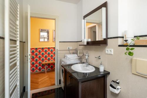 Stotteritz Appartement | Chopin