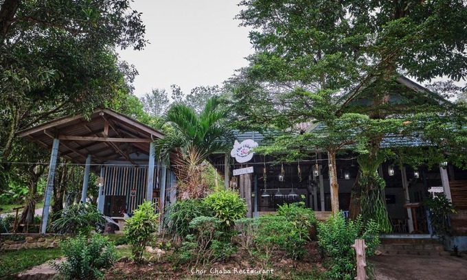 Ko Kood Hôtel | Chor Chaba