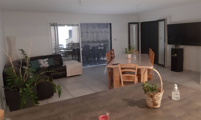 Chorges Maison | CHORGES Villa neuve au cœur du village