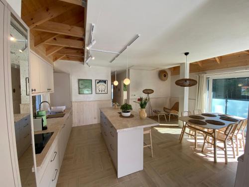 Debki Appartement | Choriatiki