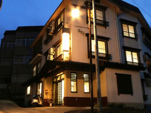 Nozawaonsen Maison | Chouchinya