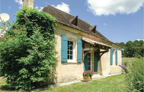 Laveyssiere Maison | Chouchou, Le Bourg