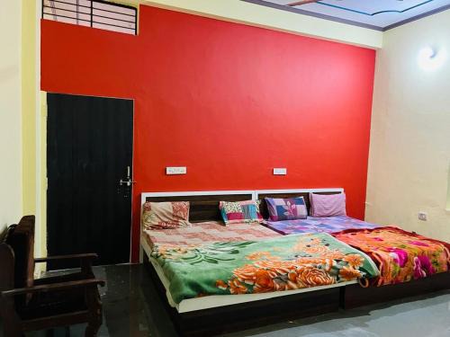 Shri Madhopur Maison | Choudhary Homestay