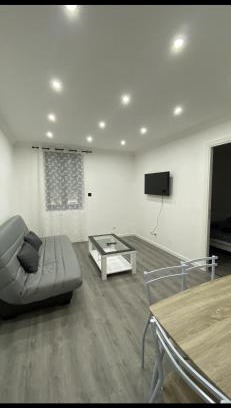 Aiguebelle Appartement | Chouette t2 Aiguebelle