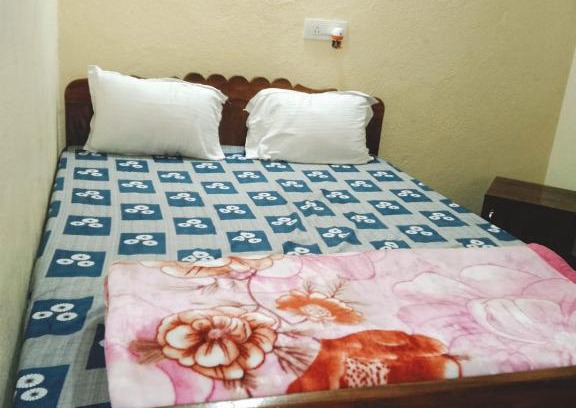 Katihar Hôtel | Chouhan Palace