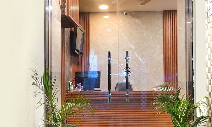 Paharganj Cabine | Chowdhry Tourist Lodge- Paharganj-NDLS