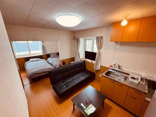Higashi Appartement | Choyo101